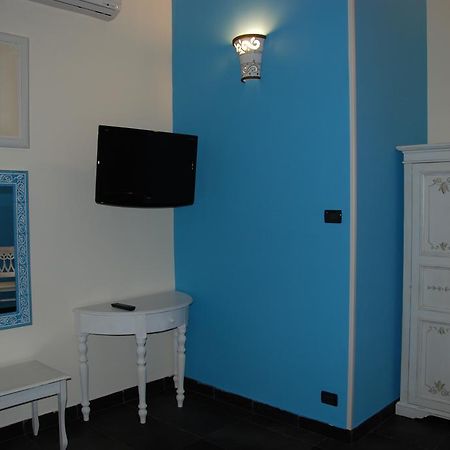 Locanda Del Drago Monreale Eksteriør billede